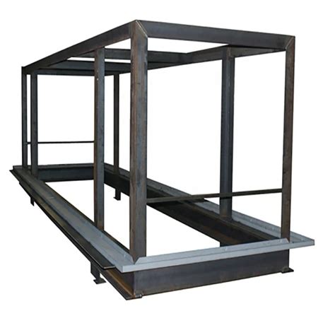 full weld metal fabrication|welded metal frames.